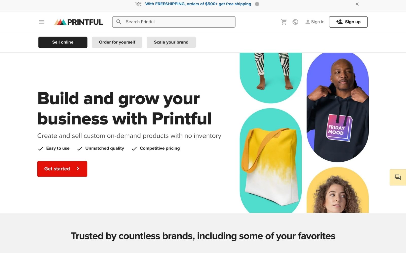 Printful